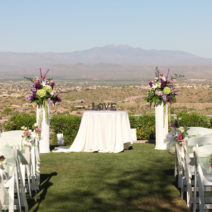 Arizona Wedding Planner https://aproposcreations.com/