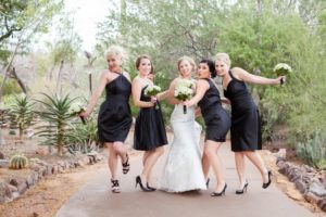 Bridesmaid to Be - The Best Hacks to Help You Nail Your Duties!