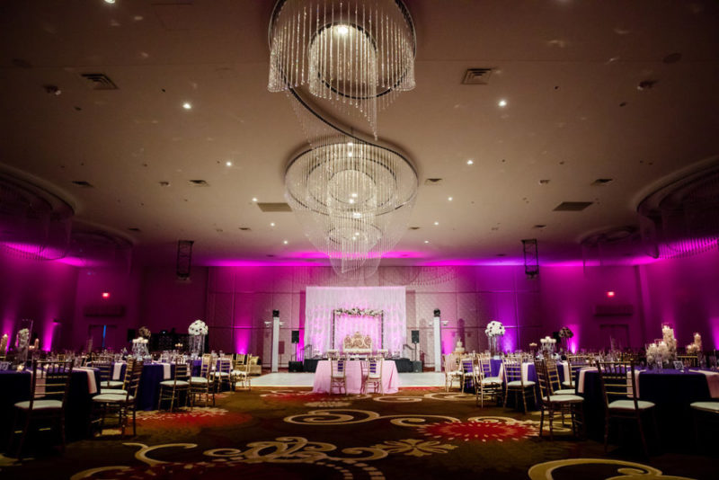 In the Limelight…  Vendor Spotlight…  Divinity Event Productions