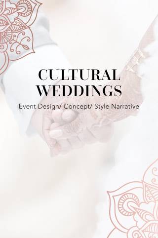 Cultural weddings by Apropos Creation Arizona Wedding Planner