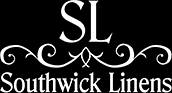 In the Limelight… Vendor Spotlight… Southwick Linens