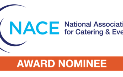 Announcement: NACE One Awards Nomination