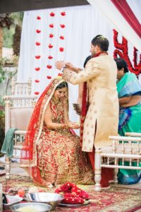 South Asian Wedding Omni Montelucia