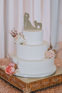 The History of Wedding Receptions- Wedding Cake