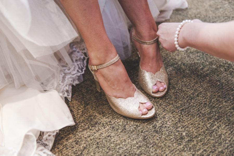 best bridal footwear