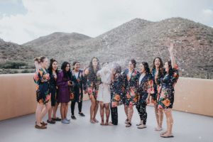 Apropos Creations Arizona Wedding and Event Planner