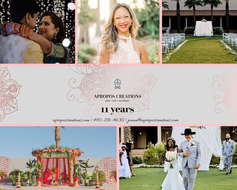 Apropos Creations Arizona Wedding and Event Planner_https://aproposcreations.com/