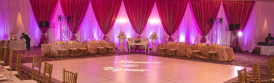 Apropos Creations JW Marriott Starr Pass Hindu Wedding Tucson Wedding Planner