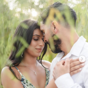 Aish & Juan’s Wedding