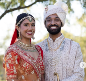 Anmol & Sunny’s Wedding