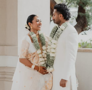 Nikita & Abhi’s Wedding
