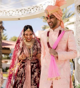 Riya & Rohit’s Wedding