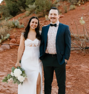 Lauren & Jeff’s Wedding