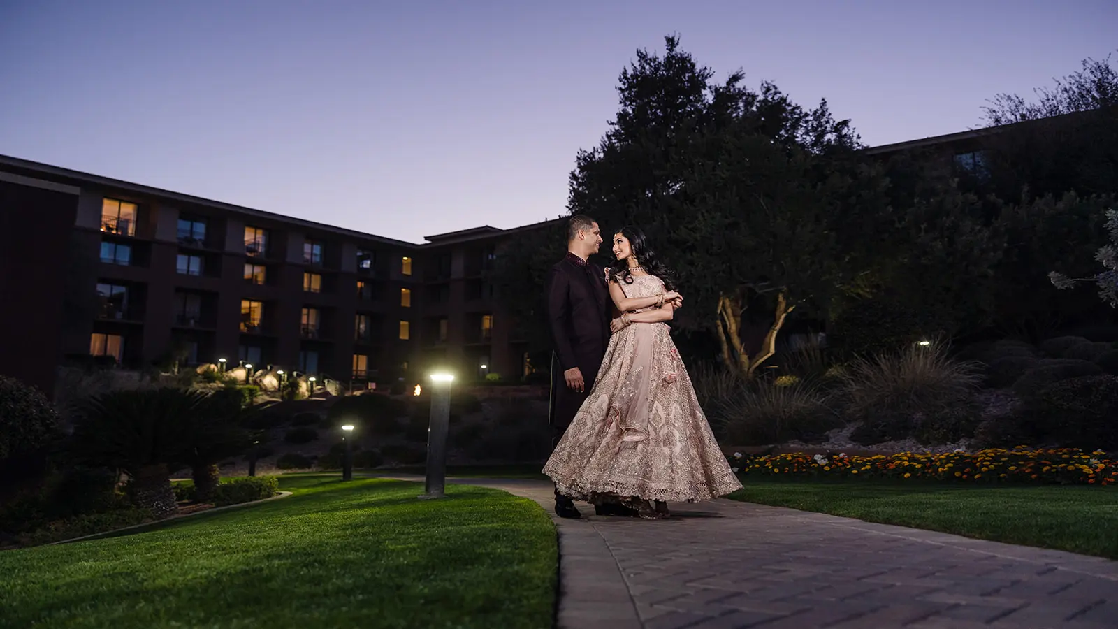 Arizona Multicultural Wedding and Event Planner Apropos Creations The Paseo Weddings Apache Junction, Arizona