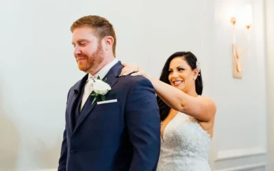 Why Hire a Wedding Planner? 5 Reasons You’ll Be Glad You Did