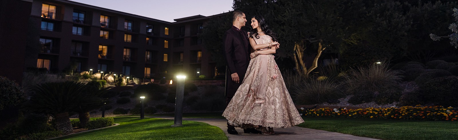 Arizona Multicultural Wedding and Event Planner Apropos Creations The Paseo Weddings Apache Junction, Arizona